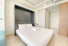 Lain-lain 4 Luxurious Studio At Art Deco Apartment