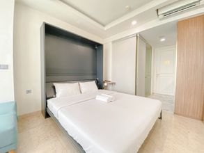 Lain-lain 4 Luxurious Studio At Art Deco Apartment