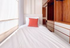 Khác 5 Homey 2Br Apartment At Urban Heights Residence