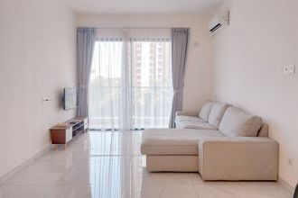 Others 4 Good Place And Scenic 3Br Sky House Bsd Apartment Near Aeon Mall