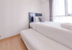 Lain-lain 6 Good Place And Scenic 3Br Sky House Bsd Apartment Near Aeon Mall