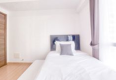 Lain-lain 3 Good Place And Scenic 3Br Sky House Bsd Apartment Near Aeon Mall