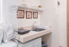 其他 7 Good Place And Cozy Studio Apartment B Residence