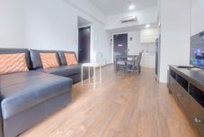 其他 Cozy Living 2Br Apartment At Casa De Parco