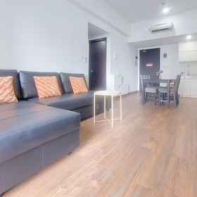 Primary image 1 อพาร์ตเมนต์ 2Br ที่ Cozy Living ที่ Casa De Parco, โรงแรม & ที่พัก The Breeze BSD City
