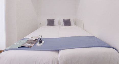 其他 2 Cozy Living 2Br Apartment At Casa De Parco