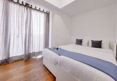 其他 3 Cozy Living 2Br Apartment At Casa De Parco