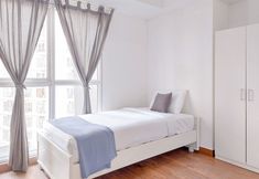 其他 7 Cozy Living 2Br Apartment At Casa De Parco