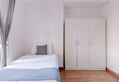 其他 6 Cozy Living 2Br Apartment At Casa De Parco