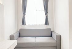 Lainnya 6 Warm And Restful Studio Transpark Juanda Bekasi Timur Apartment