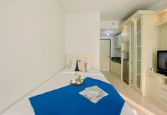 Others 6 Good And Homey Studio Apartment At Transpark Cibubur