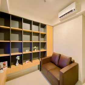 Primary image 1 Good Place And Modern 1Br Gold Coast Apartment, Hotel Penjaringan