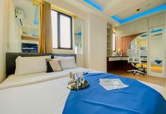 Lain-lain 5 Restful And Simply Look 2Br At Meikarta Apartment