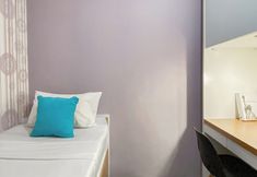 其他 2 Comfort And Strategic 2Br Bassura City Apartment