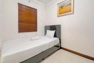 その他 4 Spacious Luxury 2Br At Majesty Apartment