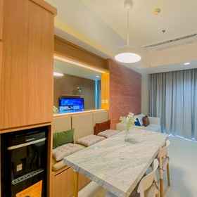 Primary image 1 Comfort And Nice 2Br Apartment At Casa Grande Residence, South Jakarta Hotels