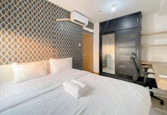 Khác 4 Good Place And Cozy 2Br Apartment At Gateway Ahmad Yani Cicadas