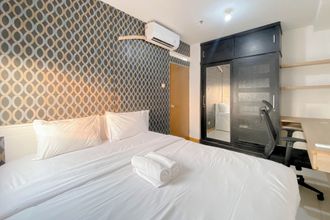 Khác 4 Good Place And Cozy 2Br Apartment At Gateway Ahmad Yani Cicadas