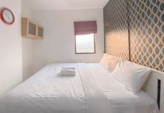 Khác 2 Good Place And Cozy 2Br Apartment At Gateway Ahmad Yani Cicadas