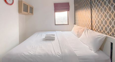 Khác 2 Good Place And Cozy 2Br Apartment At Gateway Ahmad Yani Cicadas