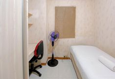 Khác 6 Good Place And Cozy 2Br Apartment At Gateway Ahmad Yani Cicadas