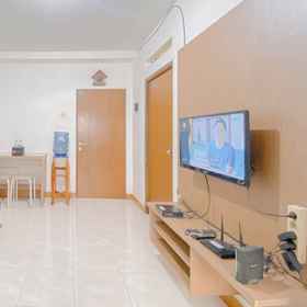 Primary image 1 Good Place And Cozy 2Br Apartment At Gateway Ahmad Yani Cicadas, Permata Sindanglaya Hotels