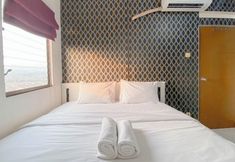 Khác 5 Good Place And Cozy 2Br Apartment At Gateway Ahmad Yani Cicadas