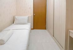 Khác 7 Good Place And Cozy 2Br Apartment At Gateway Ahmad Yani Cicadas