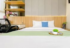 Others 2 Homey And Good Place 2Br Transpark Bintaro Apartment