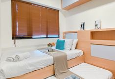 Others 2 Comfort 2Br At Meikarta Apartment Cikarang