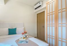 Others 4 Comfort 2Br At Meikarta Apartment Cikarang