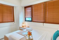 Others 7 Comfort 2Br At Meikarta Apartment Cikarang