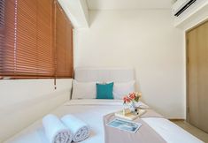 Others 3 Comfort 2Br At Meikarta Apartment Cikarang