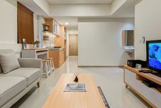 Others Comfort 2Br At Meikarta Apartment Cikarang