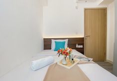 其他 5 Homey And Modern Look 3Br At Meikarta With Balcon Apartment