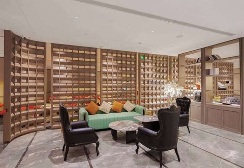 Others Howard Johnson by Wyndham Life Kunming Guandu Hotel