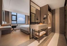 Others 7 Howard Johnson by Wyndham Life Kunming Guandu Hotel