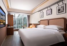 Others 6 A Memory Hotel (Beijing Daxing)