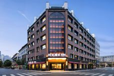 其他 Nostalgia S Hotel(Shanghai Railway Station & Suzhou Creek)