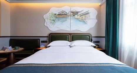 其他 2 Nostalgia S Hotel(Shanghai Railway Station & Suzhou Creek)