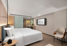 Others 5 Yizhi Hotel Changgang Metro Station - Free Shuttle Bus during Canton Fair