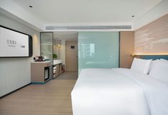 Others 7 Yizhi Hotel Changgang Metro Station - Free Shuttle Bus during Canton Fair