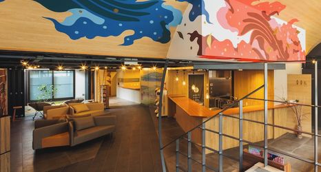 Lain-lain 2 Giappo Franca Kyoto