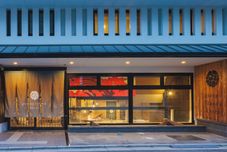 Lain-lain Giappo Franca Kyoto