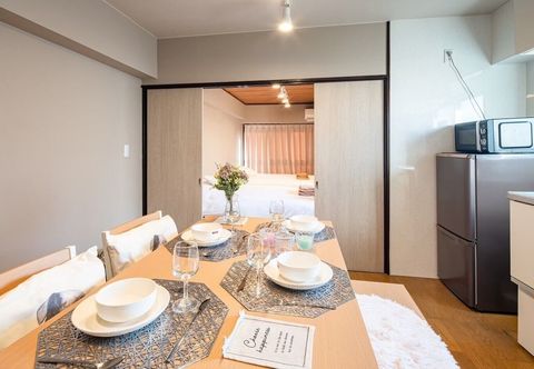 Others Sunny heights 301