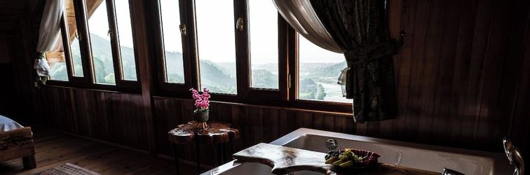 Others Hayela Butik Köy Evleri