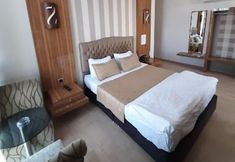 Lain-lain 6 Lüks Hotel