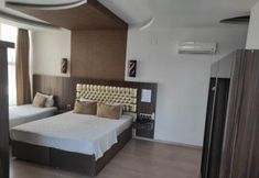 Lain-lain 7 Lüks Hotel