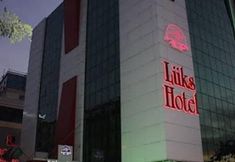 Lain-lain 2 Lüks Hotel