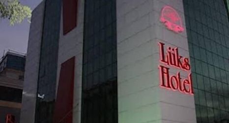 Lain-lain 2 Lüks Hotel